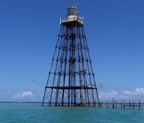 30 Florida lighthouses: Top travel tips for lighthouse lovers