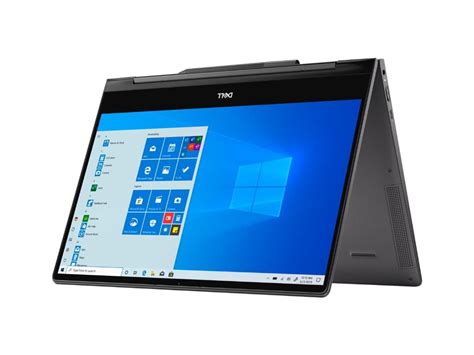 Dell - Inspiron 13.3" 7000 2-in-1 4K Ultra HD Touch-Screen Laptop ...