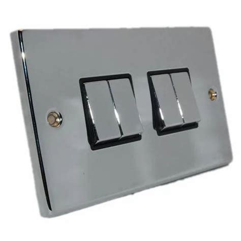 Electric Board Switch at Rs 200/piece | Electrical Switch Board in Modinagar | ID: 13260462348