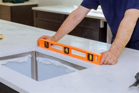 Kitchen Worktop Overlay - Pros, Cons & Everything Explained