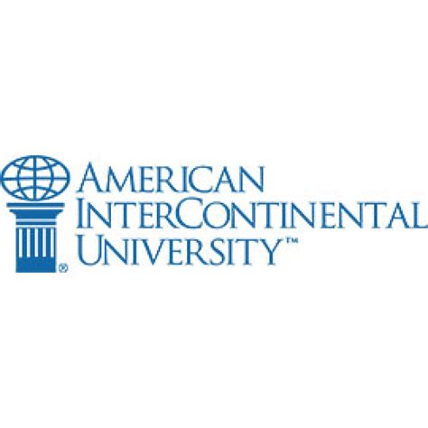 American InterContinental University | University & Colleges Details | Pathways To Jobs