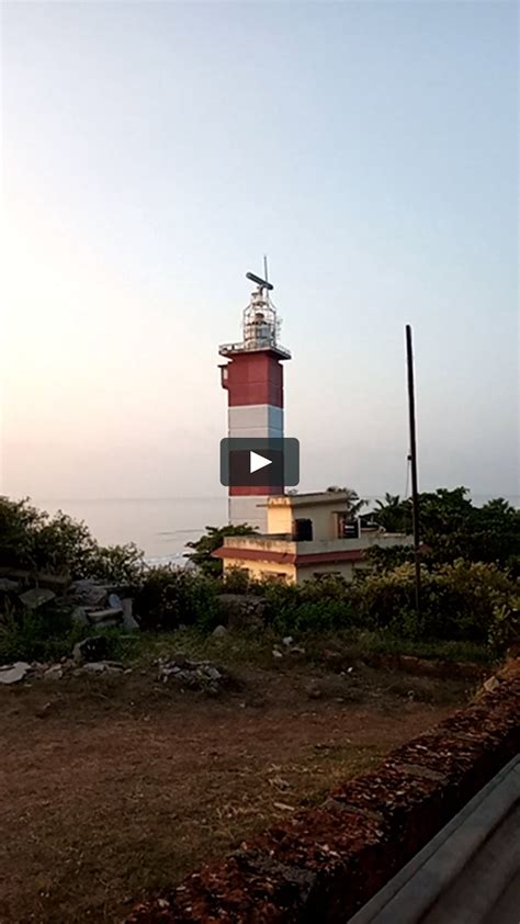 Surathkal Lighthouse on Vimeo