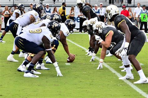 Five Biggest Questions Facing UCF Football in 2018: How Will Randy ...