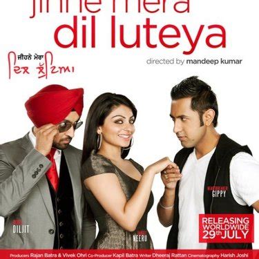 Top 5 Punjabi comedy movies of Gippy Grewal