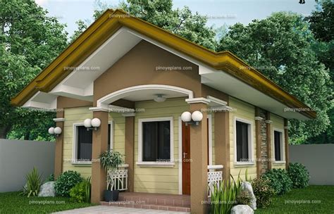 Sample House Designs And Floor Plans In The Philippines | Floor Roma