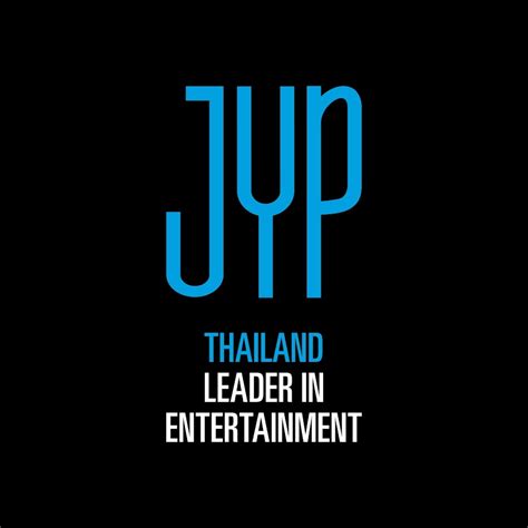 JYP Thailand Official - YouTube