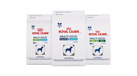 Multifunction | Royal Canin IE