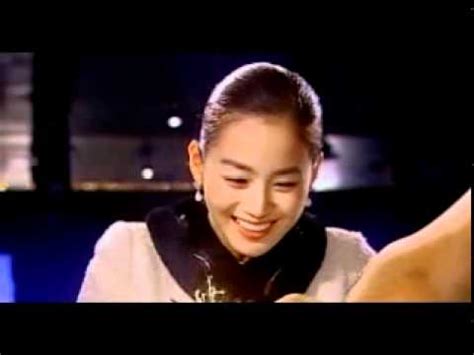 Kim Tae Hee Stairway To Heaven