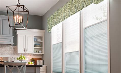 Cellular Shades » Bright & Shiny Blinds