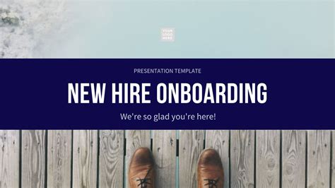 Onboarding Presentation for New Hires Template | Beautiful.ai