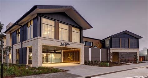 The Log Cabin Penrith | Team 2 Architects - Australian Institute of ...