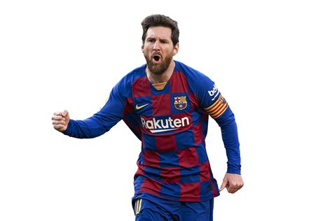 Download Lionel Messi Free Png Transparent Image And - vrogue.co