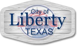 Liberty TX