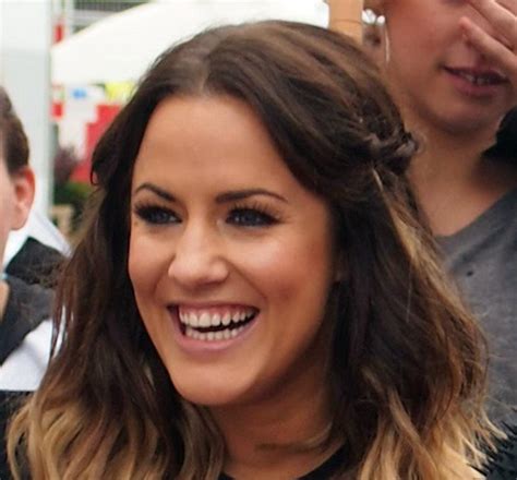 Former 'Love Island' Host Caroline Flack Dead at 40 | Exclaim!