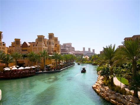 Bucket List Stay: Jumeirah Al Qasr, Dubai | Travel Insider