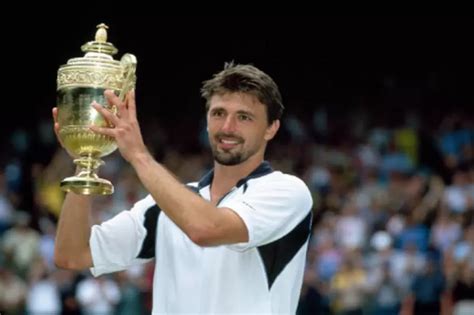 On this day: Goran Ivanisevic writes the most beautiful Wimbledon story