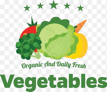 Vegetables Logo