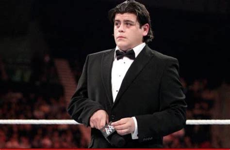 WWE Star Ricardo Rodriguez -- Hauls Ass to Monday Night Raw ... BUSTED ...