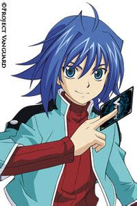 Crunchyroll - Aichi Sendou - Overview, Reviews, Cast, and List of Episodes - Crunchyroll