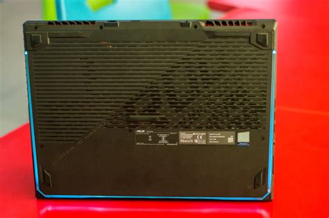 Asus ROG Strix G Review - G531GT - Smartprix Bytes