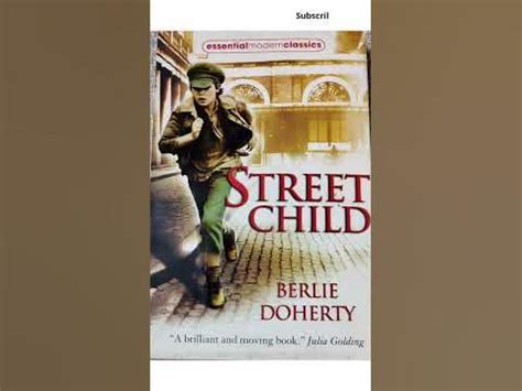 street child book - YouTube