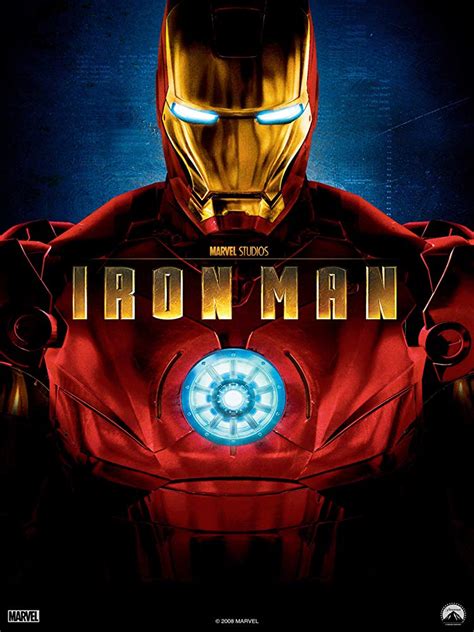 iron man | What's On Disney Plus