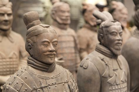 Scientists Find Out Why the Terracotta Army's Weapons Were So Well Preserved | Discover Magazine