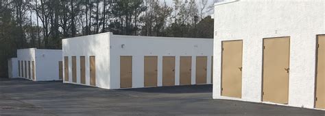 Augusta Self Storage - Storage Unit, Storage Augusta