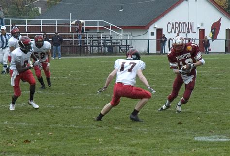 High School Football | Pompton Lakes High School vs. Glen Ro… | Flickr