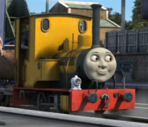 Duncan | Thomas and Friends: The CGI Series Wikia | FANDOM powered by Wikia