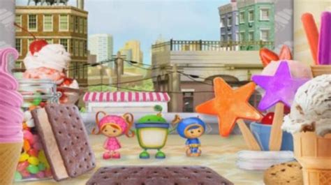 I Love Ice Cream | Team Umizoomi Wiki | FANDOM powered by Wikia