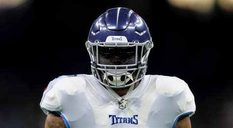 RUMOR: Cowboys A "Sleeper Team" To Land Titans Derrick Henr