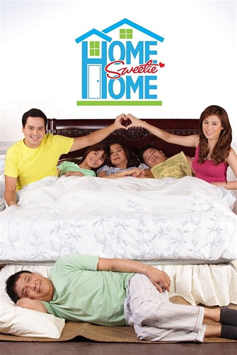 Home Sweetie Home (2014) - Full Cast & Crew - MyDramaList