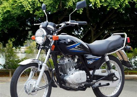 Suzuki 150 Bike Pictures | Reviewmotors.co