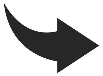 Curved Arrow Vector Images (over 60,000)