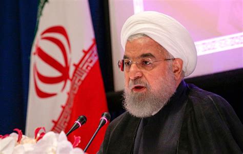 Iran Shows Off Nuclear Capabilities as It Announces Plan to Further ...