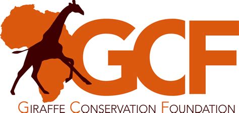 Giraffe Conservation Foundation - Conservation Optimism