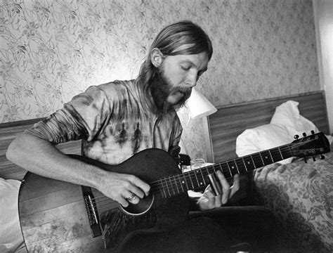 Duane Allman