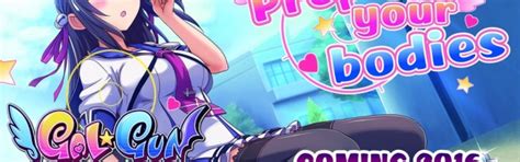 Gal*Gun: Double Peace Review | GameGrin