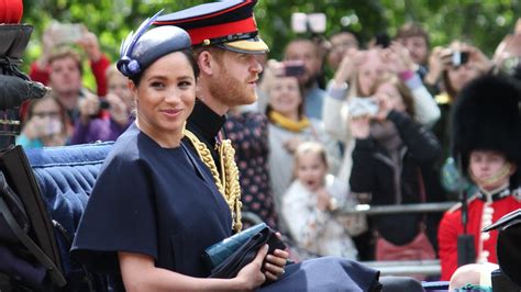 Meghan Markle's Post-Baby Fitness Routine | The Duchess of Sussex Not in a "Hurry" to Lose Weight