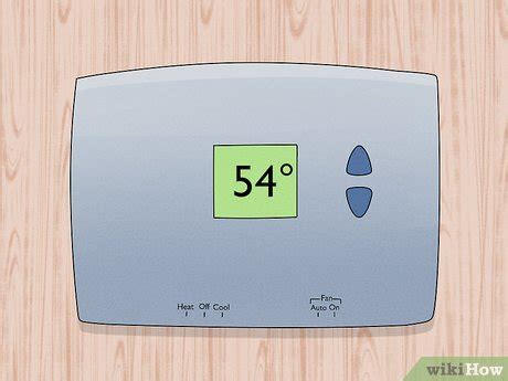 4 Simple Ways to Make an RV Furnace More Efficient - wikiHow