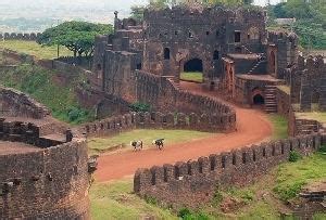 Srirangapatna Fort - Alchetron, The Free Social Encyclopedia