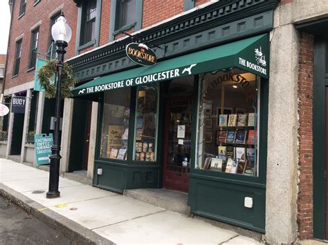 Store Updates — The Bookstore of Gloucester