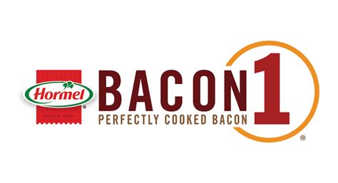 Hormel Bacon 1 Logo Download - AI - All Vector Logo