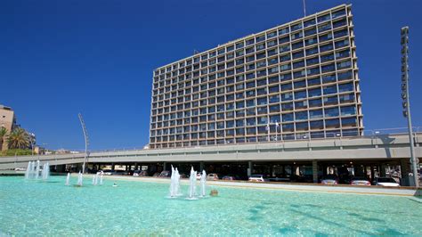 TOP Hotels with Pools in Tel Aviv for 2021 - Book with Free ...