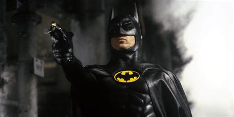 Original Batman Movies Returning to Theaters for DC 80th Anniversary