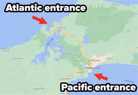 25 Geography Fun Facts That Are Completely Mind-Blowing