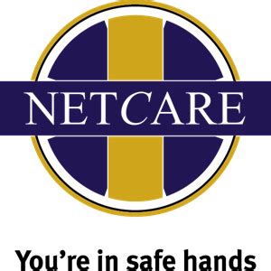 Netcare Logo PNG Vector (EPS) Free Download