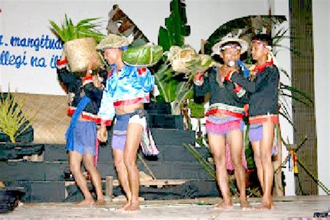 Colorful Festivals in Apayao | Travel to the Philippines