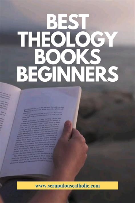 7 best catholic theology books for beginners – Artofit